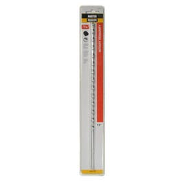 Masonry Drill Bit, Extra Length, 5/16 x 13-In. Discount