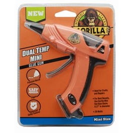 Mini Glue Gun, Dual-Temp Online Sale