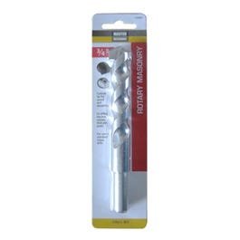 Masonry Drill Bit, Extra Length, 3/4 x 6-In. on Sale