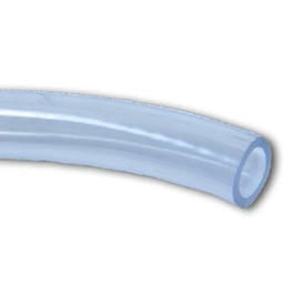 Master Plumber PVC Tubing, Clear, 5/8 ID x 7/8-In. OD Fashion