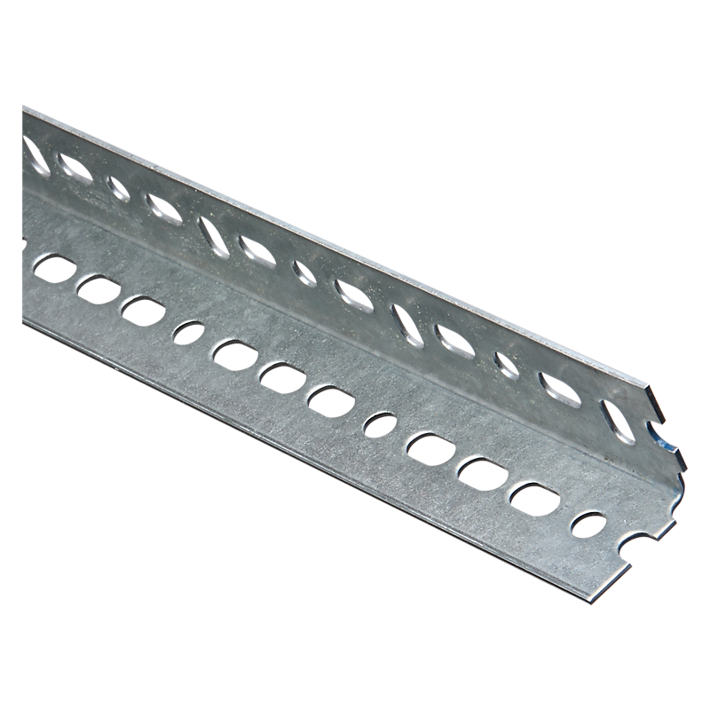 National Hardware Slotted Angles 1-1/2″ x 36″ Online now