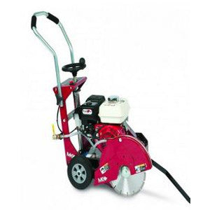 MK CX-3-14” Walk-Behind Concrete Saw Discount