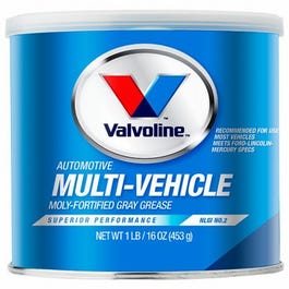 Multi-Purpose Grease, Moly Fortified, 1-Lb. Sale
