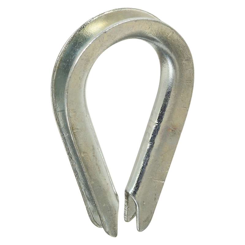 National Hardware Rope Thimble 1/8″ Online now