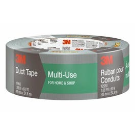 Multi-Use Duct Tape, 1.88-In. x 60-Yard Online now