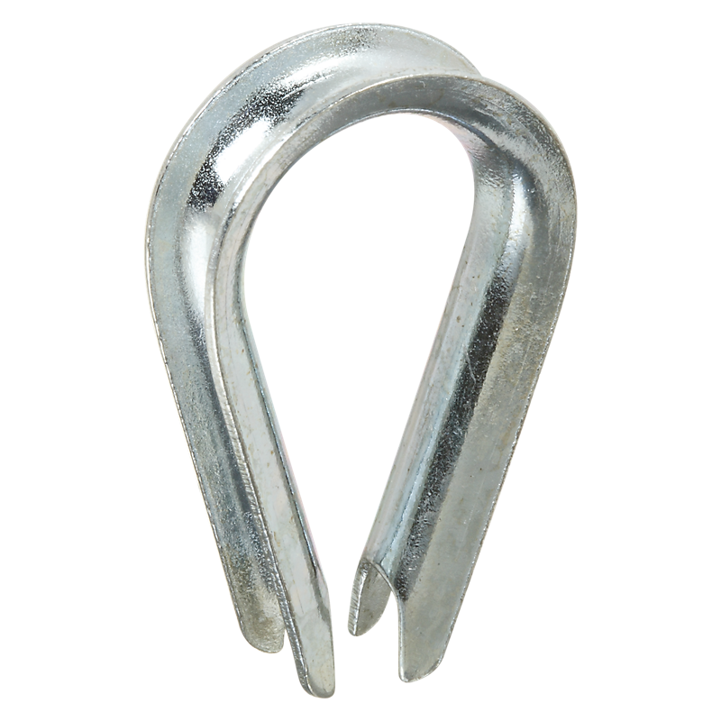 National Hardware Rope Thimble 1/4″ Online