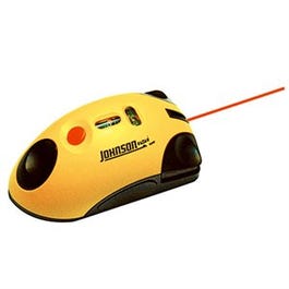 Mouse Laser Level, Reusable Adhesive Strip Sale