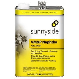 Naphtha Paint Thinner, 1-Gal. Online