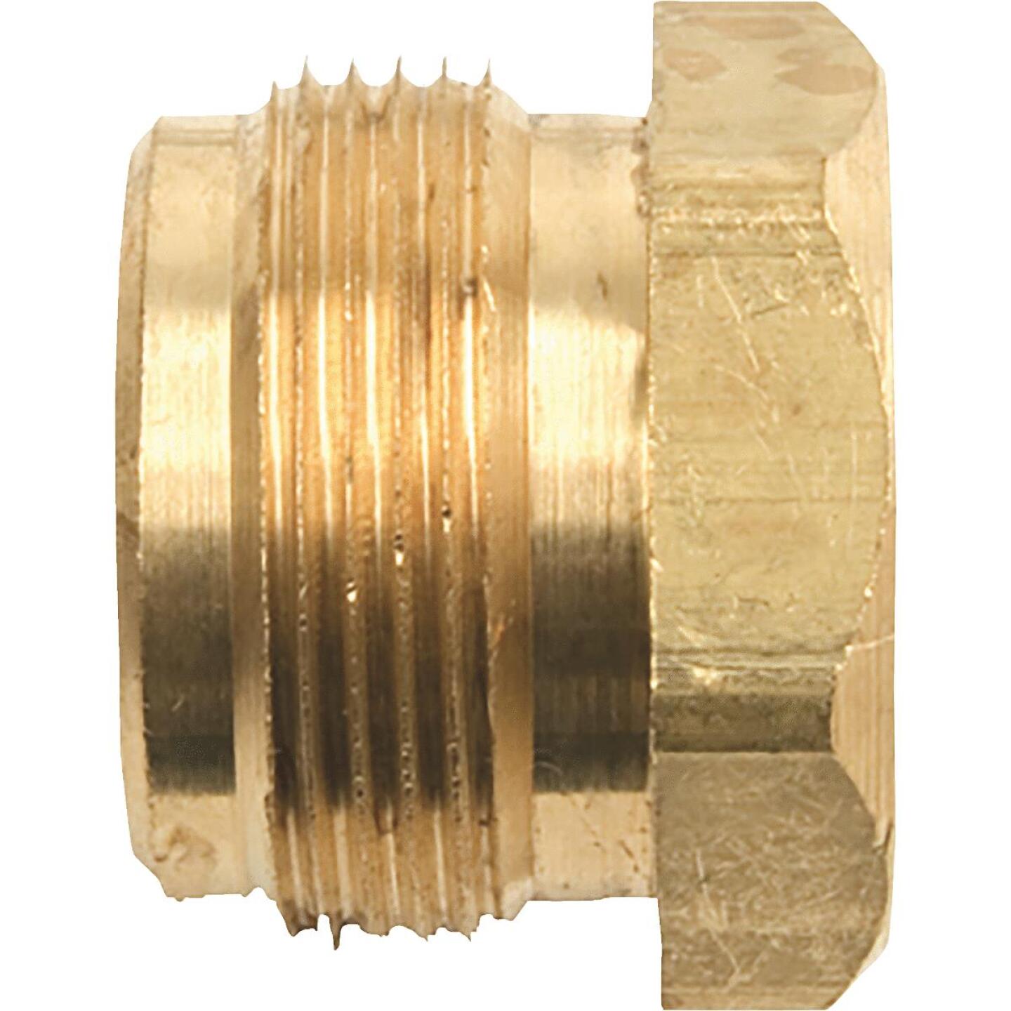MR. HEATER 1 In.-20 MTC Adapter x 1/4 In. FPT LP Cylinder Adapter Online Hot Sale
