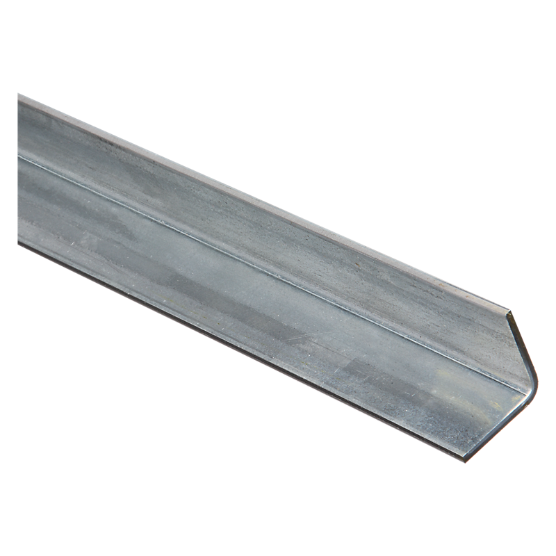 National Hardware Solid Angles 1-1/4″ x 48″ Supply