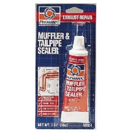 Muffler & Tailpipe Sealer, 3-oz. Online Sale