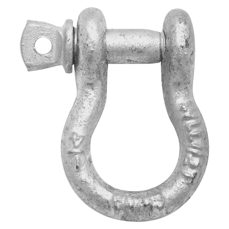 National Hardware Anchor Shackle 1/4″ Online Sale