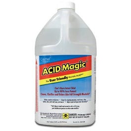 Muriatic Acid Replacement, 1-Gal. Hot on Sale