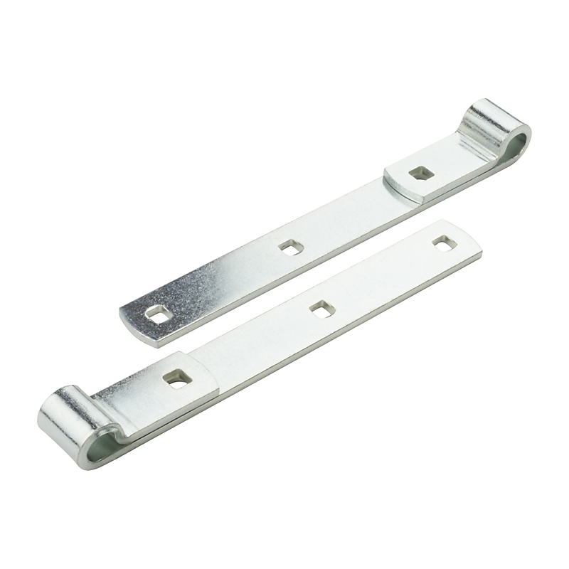 National Hardware Screw Hooks/Strap Hinges 10″ Discount