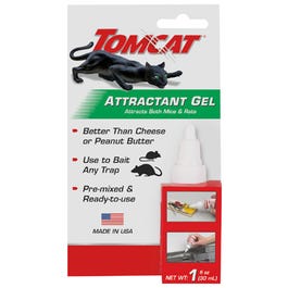Mouse Attractant Gel, 1-oz. Hot on Sale