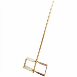 Mudd Mixer with 3/8-In. Hex Shaft, 28-In. Discount