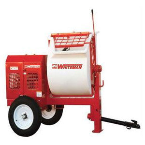 Multiquip WM90PH8 Towable Mortar Mixer Supply