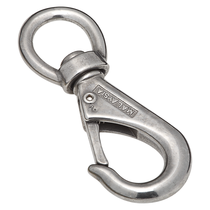 National Hardware Boat Snap 3/4″ x 3-11/16″, Stainless Steel Online