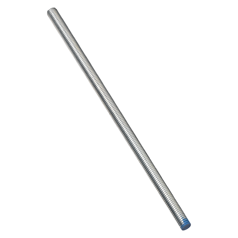 National Hardware Steel Threaded Rods Coarse Thread 1/2″-13 x 24″ Online