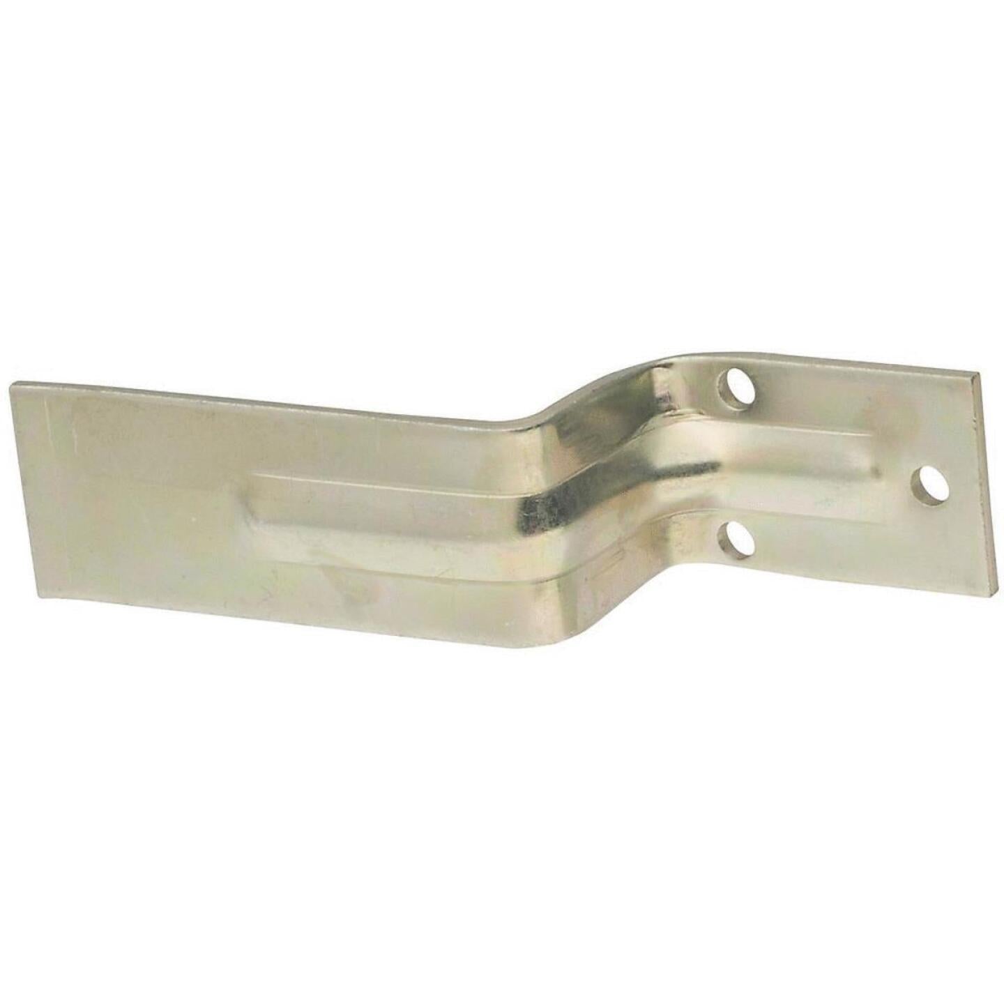 National 15BC Zinc Heavy Duty Open Bar Holder Hot on Sale
