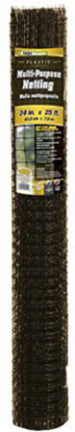 MUTI-PURPOSE FENCING 2 FT X 25 FT BK Online Sale