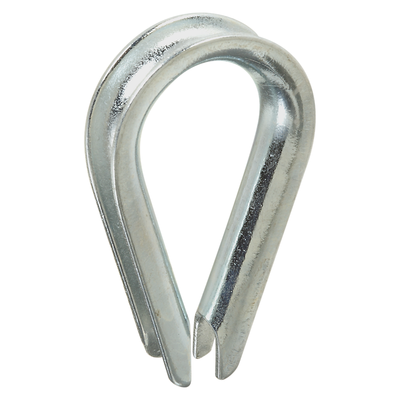 National Hardware Rope Thimble 3/16″ Online now