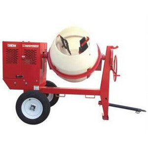 Multiquip MC94PH8 Towable Concrete Mixer Online