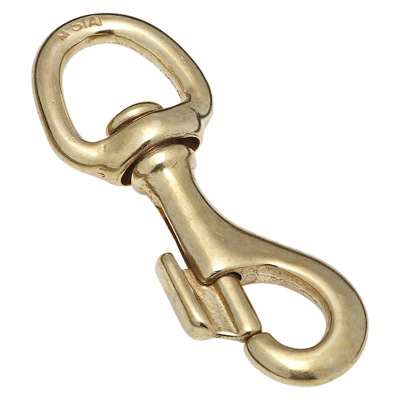 National Hardware Bolt Snap Solid Bronze 3/4″ x 3-5/16″ on Sale