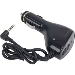 MP3 & iPod FM Transmitter on Sale