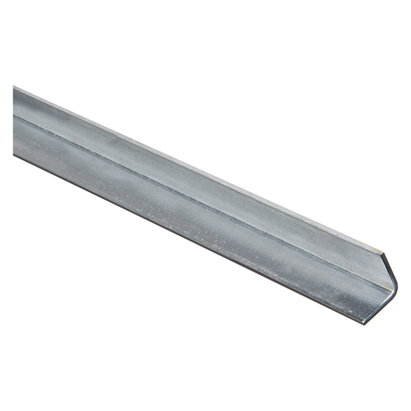 National Hardware Solid Angles 1″ x 72″ Fashion