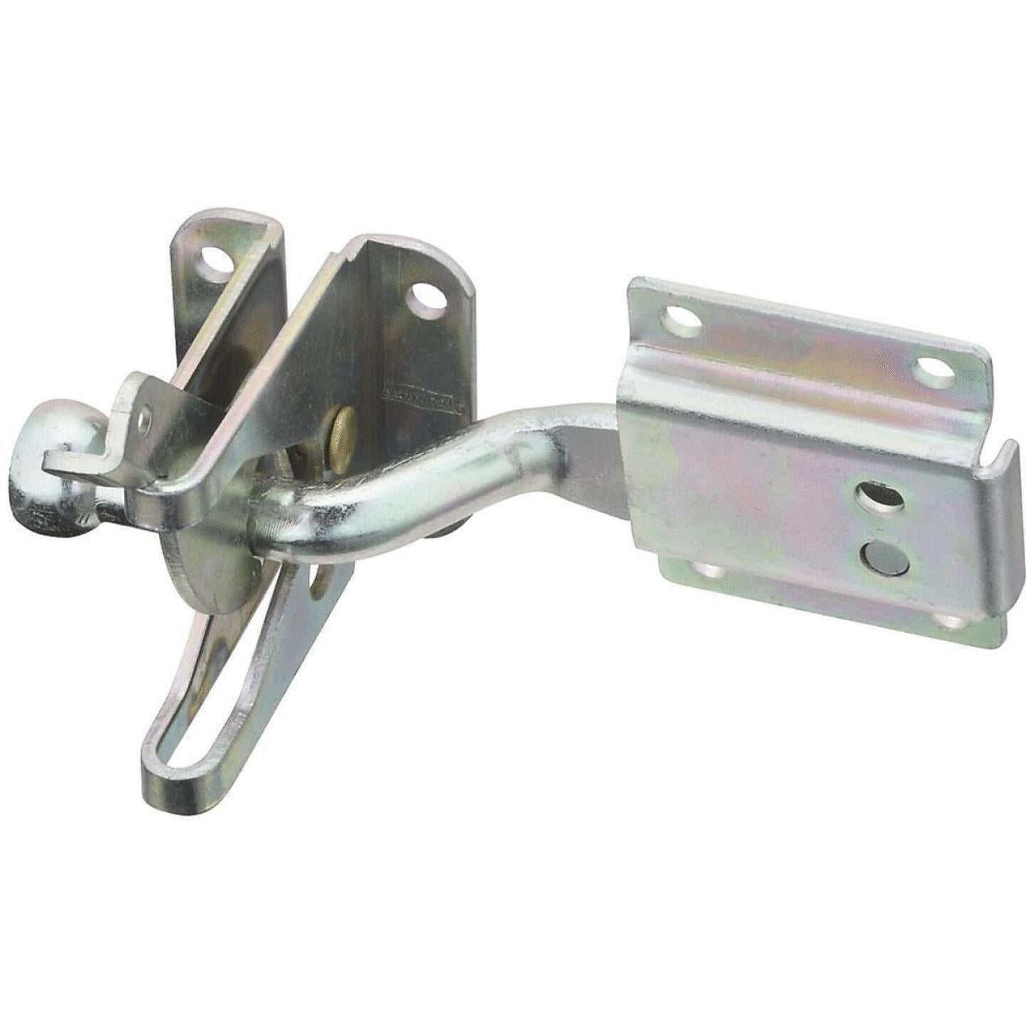 National 4 In. Zinc MaxLatch Sag Compensating Latch Discount