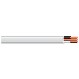 Non-Metallic Romex Sheathed Cable With Ground, 14/2, 1000-Ft. Online Hot Sale