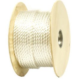 Nylon Rope, Twisted, 1/2-In. x 250-Ft. Online Sale