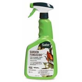 Organic Garden Fungicide, 32-oz. on Sale