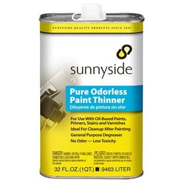 Odorless Paint Thinner, 1-Qt. on Sale