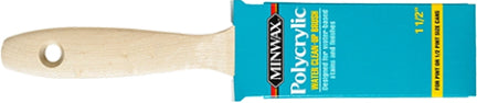 PAINT BRUSH 2 IN FOR POLYCRYLIC Hot on Sale