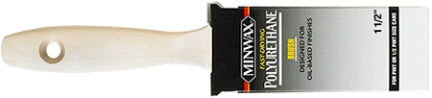 PAINT BRUSH 1 1/2 IN FOR POLYURETHAN Sale
