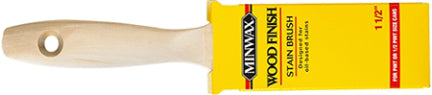 PAINT BRUSH 1 1/2 IN FOR WOOD FINISH Online Hot Sale