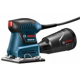 Orbital Finishing Sander, Corded, 1/4-In. Online Sale