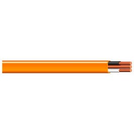 Non-Metallic Romex Sheathed Electrical Cable With Ground, 10/2, 50-Ft. Sale