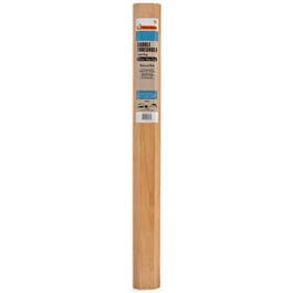 Oak Exterior Threshold, 3-1/2 x 3/8 x 36-In. Hot on Sale