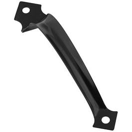 Ornamental Pull, Black, 6.5-In. Online Hot Sale