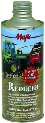 PAINT THINNER PT MAJIC REDUCER Online now