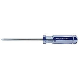 No. 3 x 6-In. Round Phillips Screwdriver Online Sale