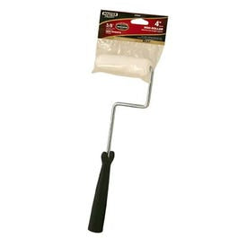 Paint Roller Cover With Zinc Frame, Woven Hot on Sale