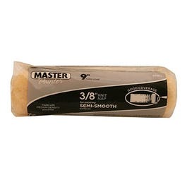 Paint Roller Cover, 3/8-In.-Nap, 9-In. Online