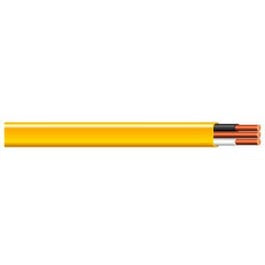 Non-Metallic Romex Sheathed Electrical Cable With Ground, 12/2, 100-Ft. Sale