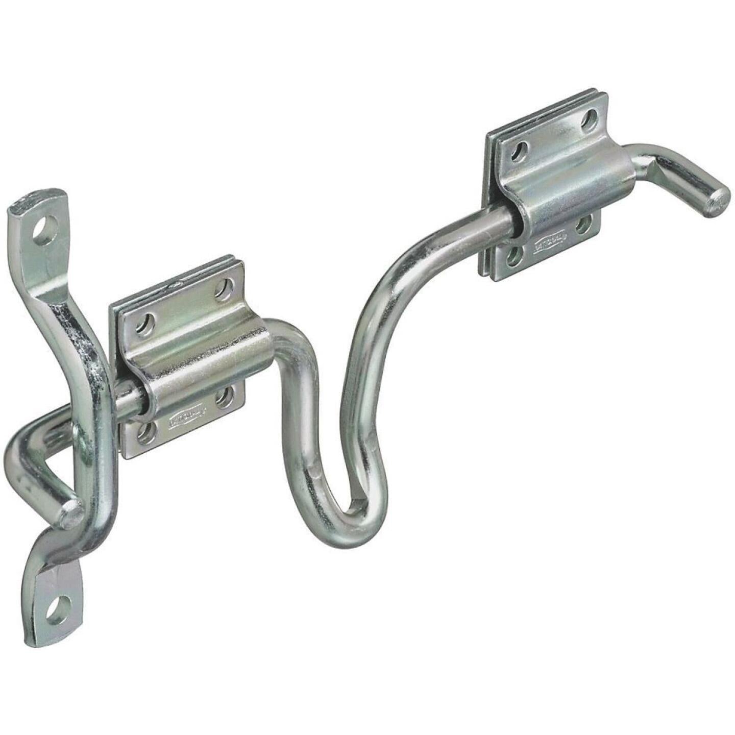 National Zinc-Plated Door & Gate Latch Online