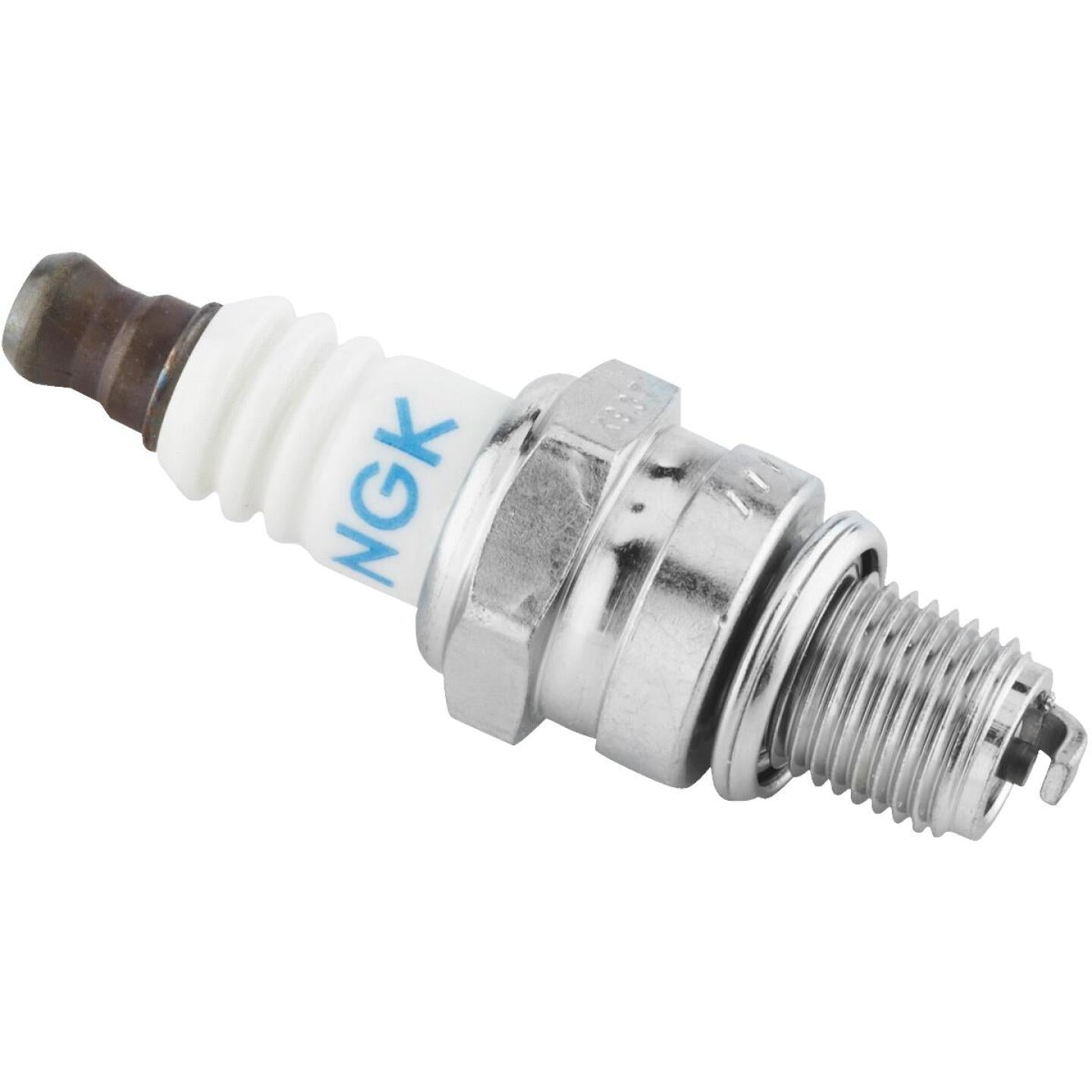 NGK CMR5H BLYB Lawn and Garden Spark Plug Hot on Sale