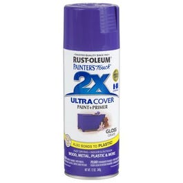 Painter’s Touch 2X Spray Paint, Gloss Grape, 12-oz. Sale